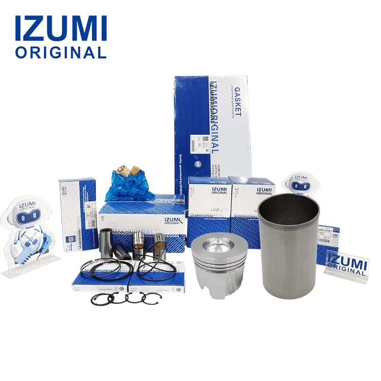 4TNE88 ヤンマー用オーバーホールキット | IZUMI ORIGINAL