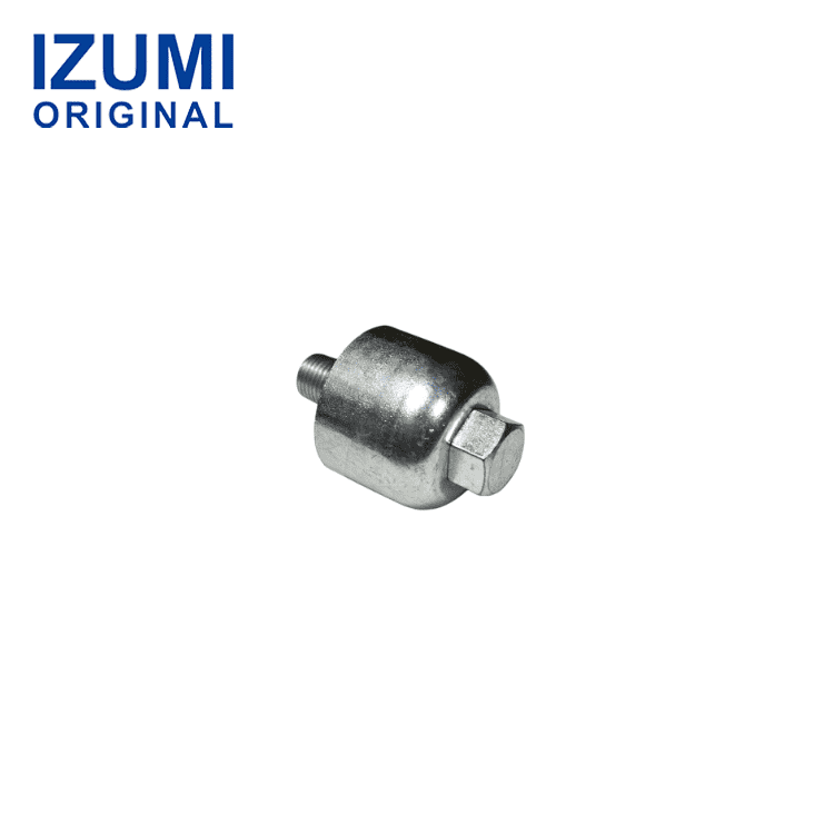 Breather Plug 07030-00252 for Komatsu diesel engine parts