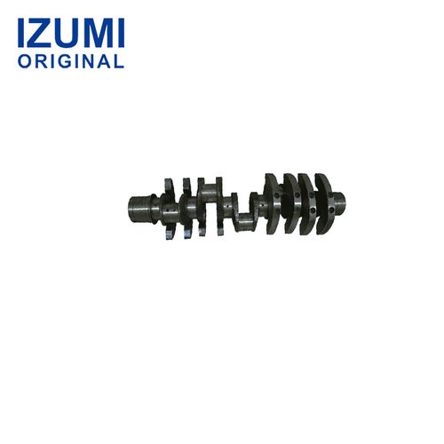 10PC1 Crankshaft 1-12310-609-0 for Isuzu diesel engine parts