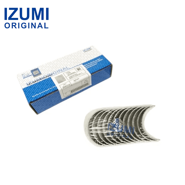 IZUMI ORIGINAL 10PC1 Biyel Kolu Yatağı Isuzu için Dizel Motor Parçaları