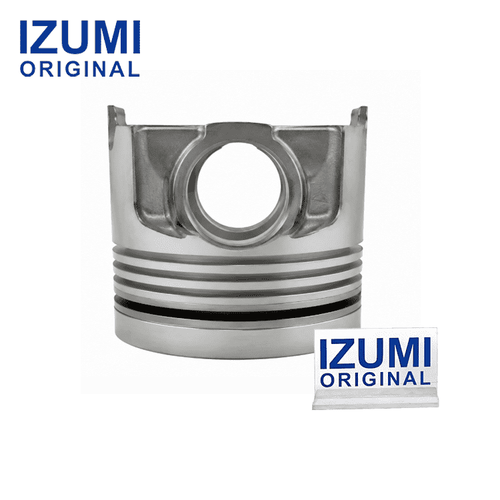 IZUMI ORIGINAL 10PC1 piston Piston for Isuzu Engine Rebuild and Replacement Spare Parts for Isuzu engine rebuild