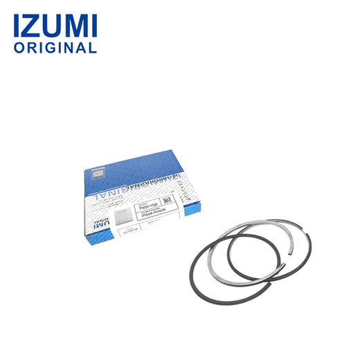 IZUMI ORIGINAL 10PC1 piston ring for Isuzu engine rebuild