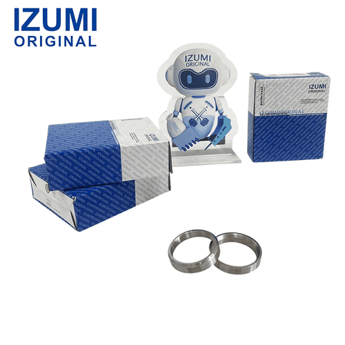 IZUMI ORIGINAL 10PC1 Supap Yuvası Isuzu için Dizel Motor Parçaları