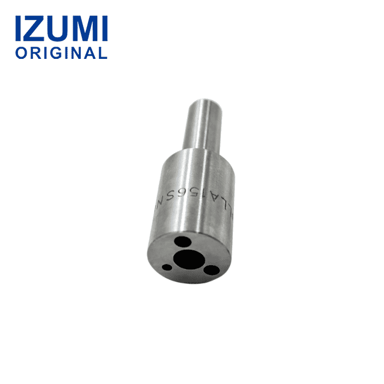 IZUMI ORIGINAL 10PD1 Oil Nozzle 79884 DLLA156SN820 Diesel Engine Parts for Isuzu