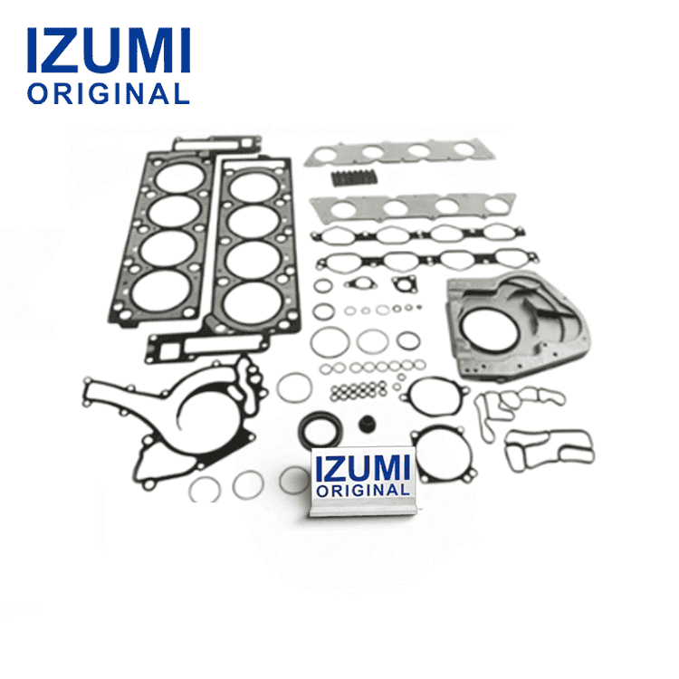 IZUMI ORIGINAL 10PD1 Overhaul Gasket Kit 1-87810-168-0 Diesel Engine Parts for Mitsubishi Truck Bus Forklift Aftermarket