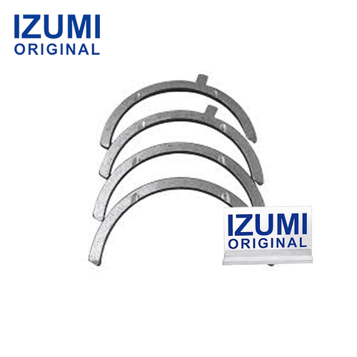 10PD1 rondelle de butée 1-12271077-0 1115150410 pour Isuzu