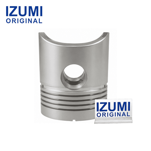 IZUMI ORIGINAL 10PE1 piston 1-12111-926-0 1-12111-678-0 for Isuzu engine rebuild