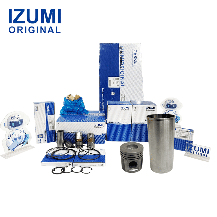 1103 overhaul kit engine parts for Perkins