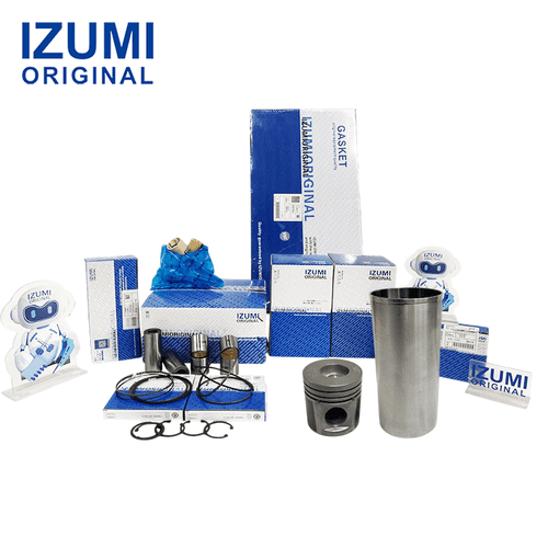 1103 overhaul kit engine parts for Perkins