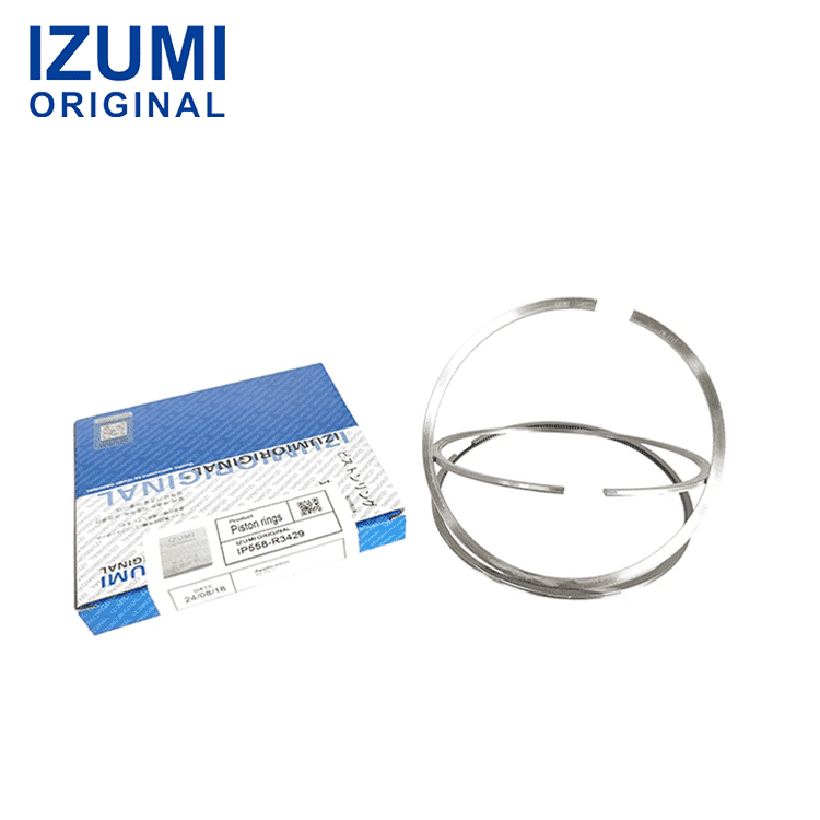IZUMI ORIGINAL 1104C-44T 活塞环套装 适用于珀金斯 Perkins 发动机