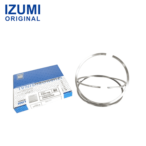 IZUMI ORIGINAL 1104C-44T jeu de segments de piston pour Perkins moteur
