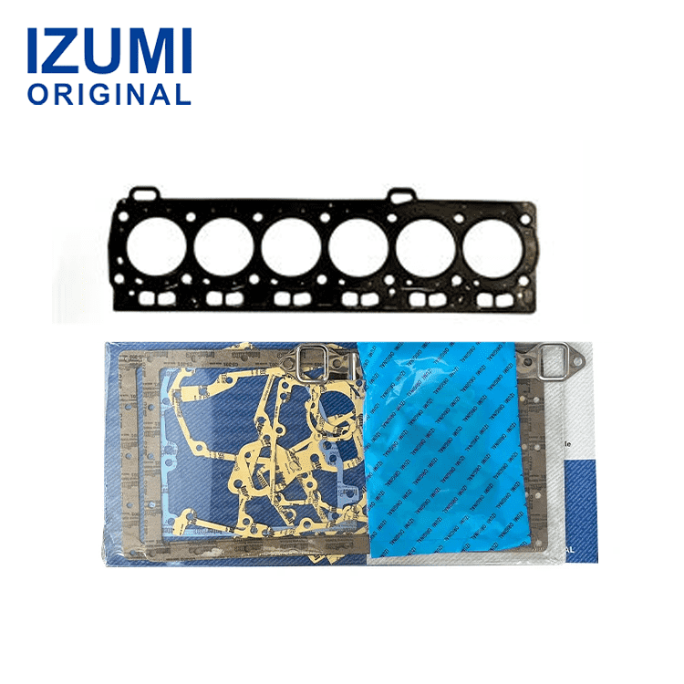 IZUMI ORIGINAL 1106 Bottom Gasket Kit diesel engine part for Perkins
