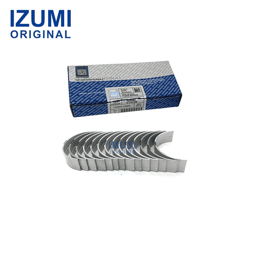 11801-17020 Palier d'arbre à cames pour Toyota pièces pour moteur diesel