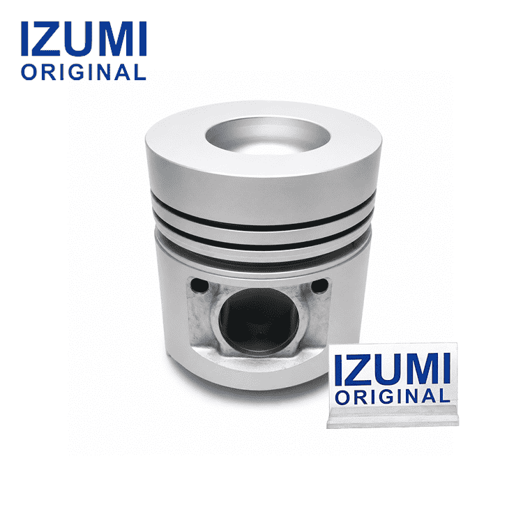 IZUMI ORIGINAL 11Z piston Piston for Toyota Engine Rebuild and Replacement Spare Parts for Toyota engine rebuild