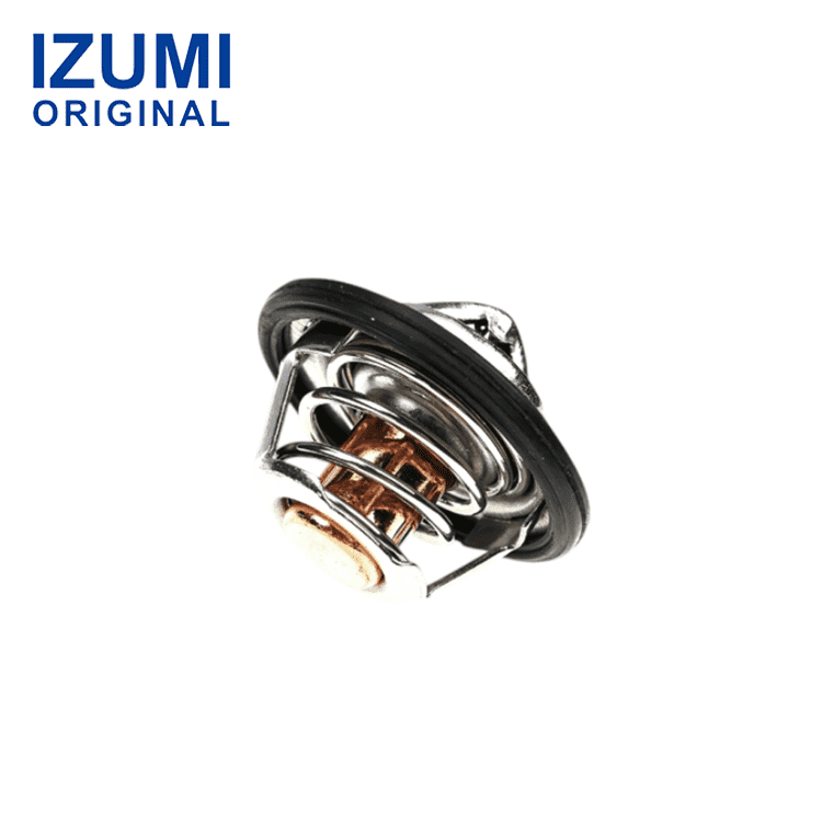 IZUMI ORIGINAL 12935049800 Thermostat Diesel Engine Parts for Kubota