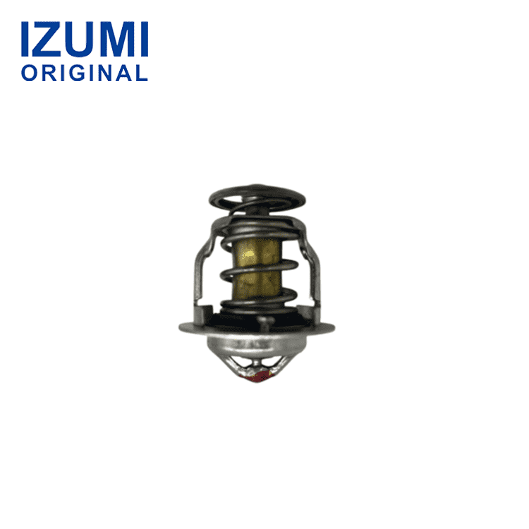IZUMI ORIGINAL 12945749801 Thermostat Diesel Engine Parts for Yanmar