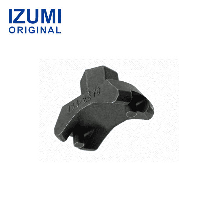 IZUMI ORIGINAL 134-2570 Adapter Diesel Engine Parts for Caterpillar