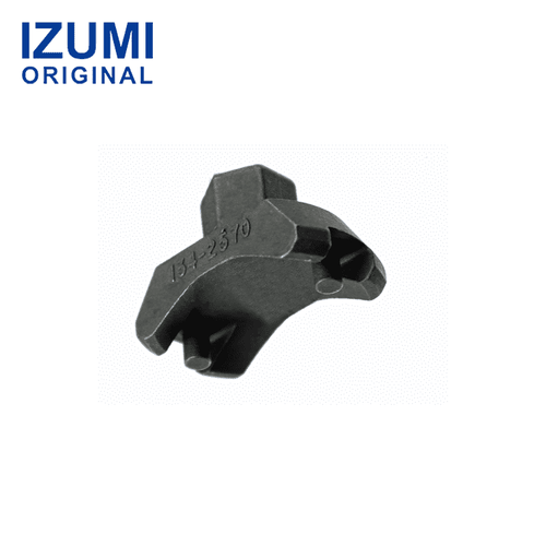 IZUMI ORIGINAL 134-2570 Adapter Diesel Engine Parts for Caterpillar