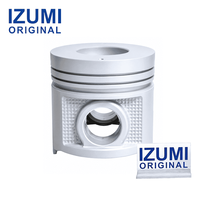 IZUMI ORIGINAL 13Z piston 13101-78760 13101-78761 for Toyota engine rebuild