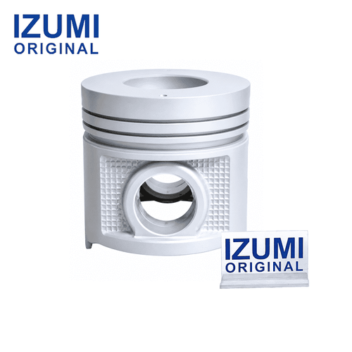 IZUMI ORIGINAL 13Z piston 13101-78760 13101-78761 for Toyota engine rebuild