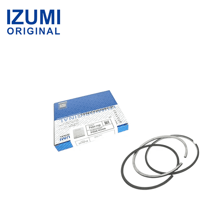 IZUMI ORIGINAL 13Z piston ring for Toyota engine rebuild