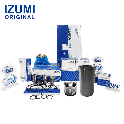 14Z overhaul kit engine parts for Toyota