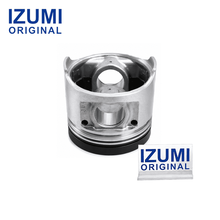 IZUMI ORIGINAL 14Z piston 13101-78780 13101-78780-71 for Toyota engine rebuild