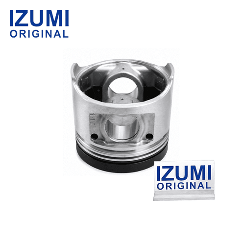 IZUMI ORIGINAL 14Z piston 13101-78780 13101-78780-71 for Toyota engine rebuild
