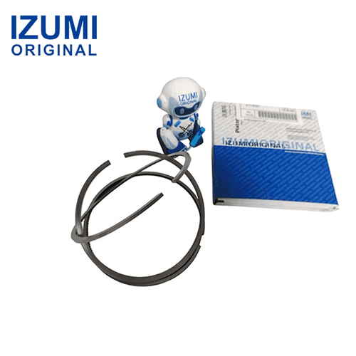 IZUMI ORIGINAL 14Z piston ring for Toyota engine rebuild
