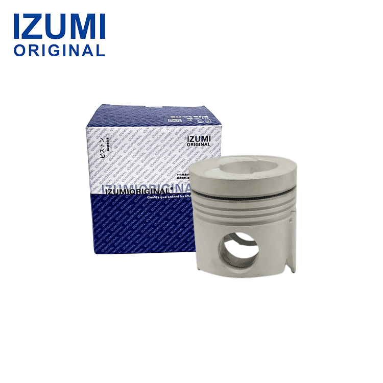 15B piston pour Toyota pièces pour moteur diesel