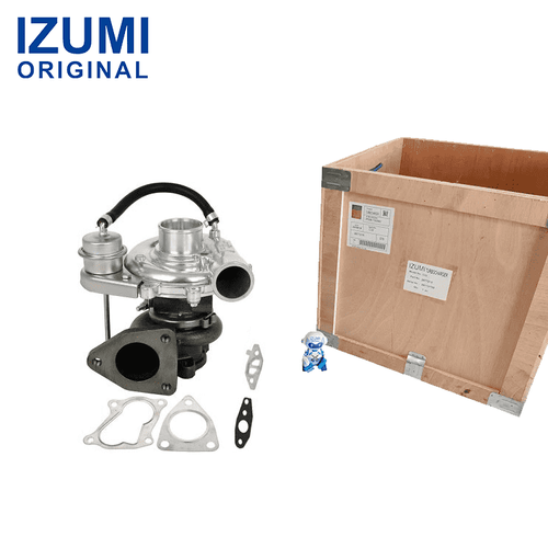2KD Turbocompresseur pour Toyota pièces pour moteur diesel