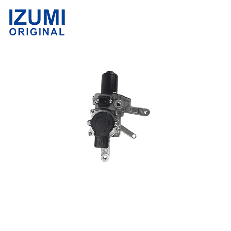 IZUMI ORIGINAL 17201-30181 Turbo Solenoid Diesel Engine Parts for Toyota