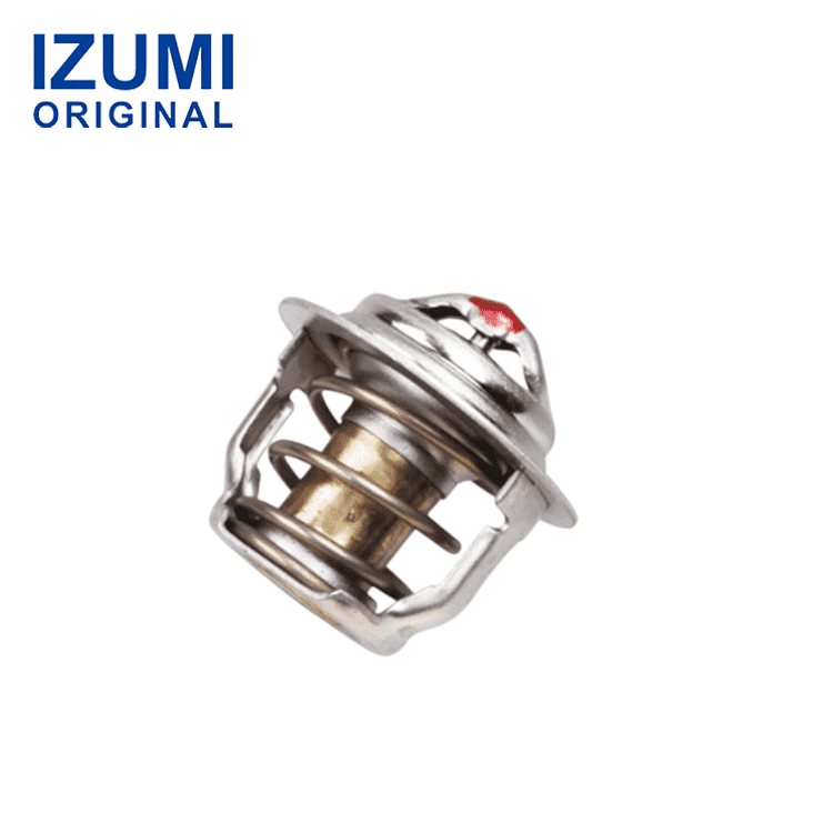 IZUMI ORIGINAL 1943473014 Thermostat Diesel Engine Parts for Kubota