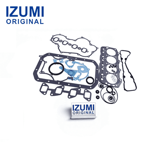 IZUMI ORIGINAL 1DZ-1 Overhaul Gasket Kit 11101-78200-71 Diesel Engine Parts for Toyota