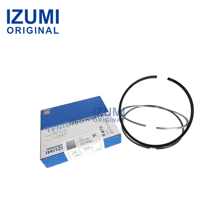 IZUMI ORIGINAL 1DZ-1 piston ring for Toyota engine rebuild