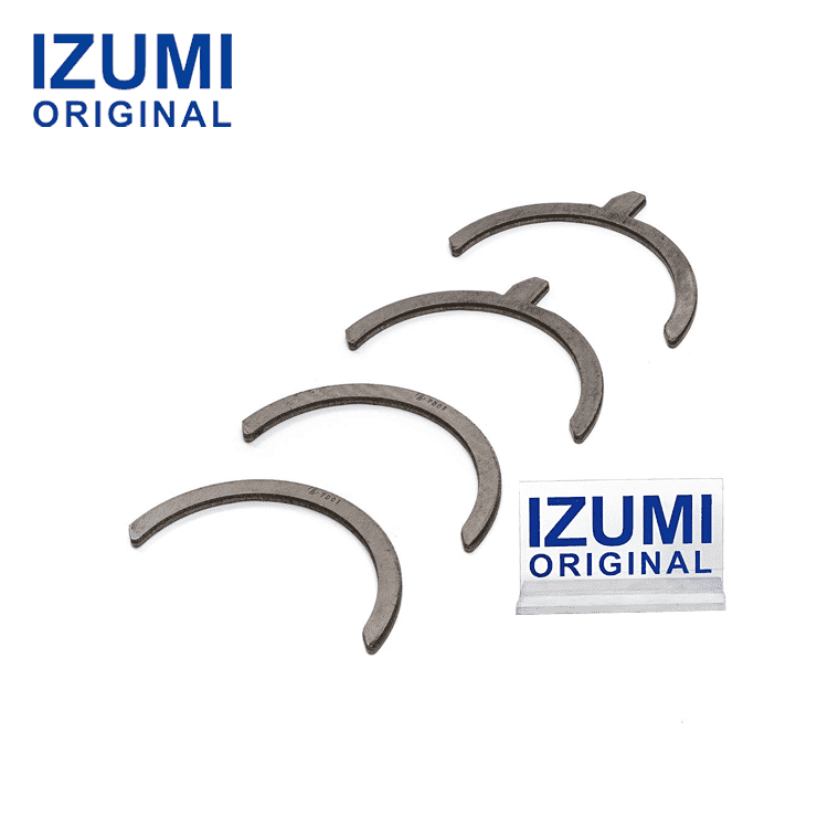 1DZ-1 rondelle de butée 11013-78201-71 pour Toyota