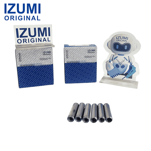 IZUMI ORIGINAL 1DZ-1 Guide de soupape pour Toyota pièces pour moteur diesel