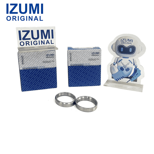 IZUMI ORIGINAL 1DZ-1 Siège de soupape pour Toyota pièces pour moteur diesel