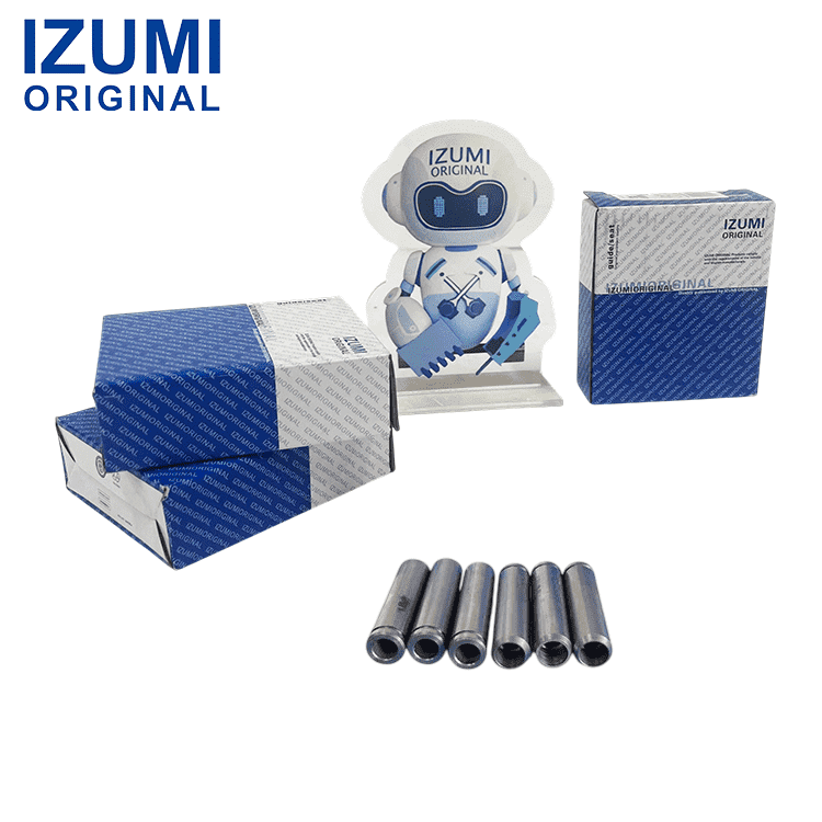IZUMI ORIGINAL 1DZ-2 Guide de soupape pour Toyota pièces pour moteur diesel