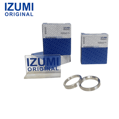 IZUMI ORIGINAL 1DZ-2 Siège de soupape pour Toyota pièces pour moteur diesel