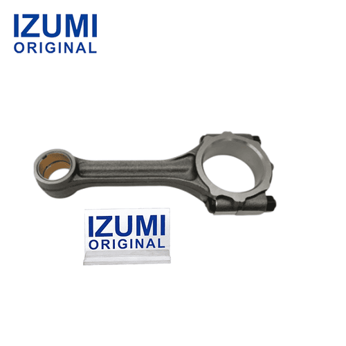 Toyota 1DZ Batang Penghubung 13201-78310-71 13201-78200-71 IZUMI suku cadang mesin diesel