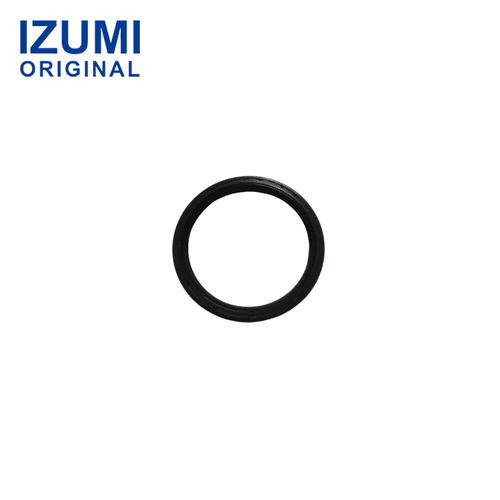 IZUMI ORIGINAL 1DZ Seal Oli Poros Engkol 90311-45003 suku cadang mesin diesel untuk Toyota
