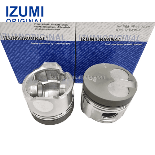 IZUMI ORIGINAL 1DZ Piston Pin Snap Ring 13101-78202-71 for Toyota diesel engine parts