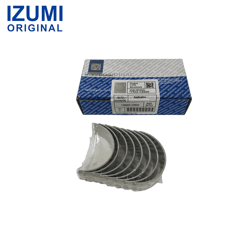 1DZ coussinet de bielle pour Toyota pièces pour moteur diesel