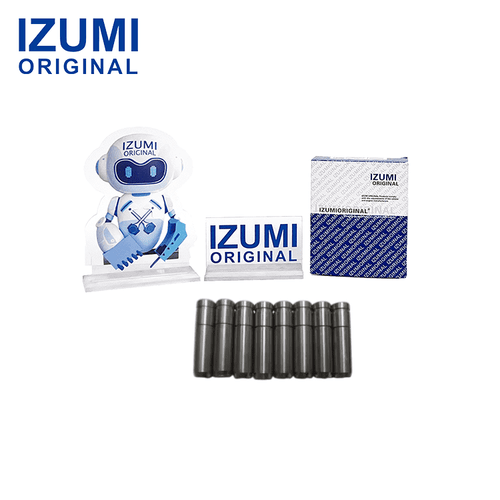 1DZ Guide de soupape pour Toyota pièces pour moteur diesel