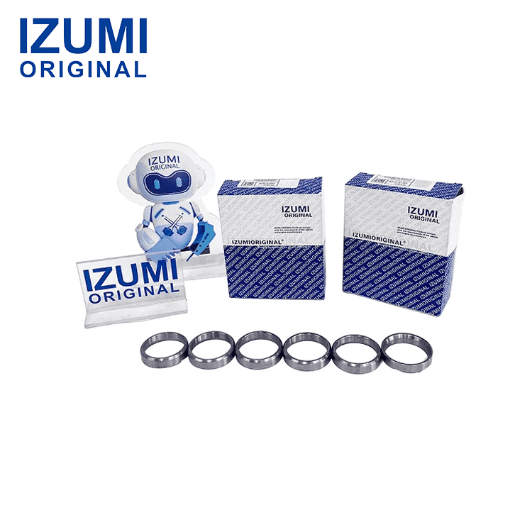 1DZ Siège de soupape pour Toyota pièces pour moteur diesel