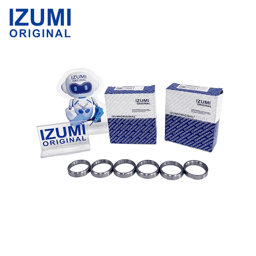 1DZ Siège de soupape pour Toyota pièces pour moteur diesel