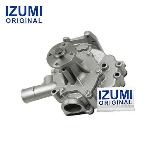 IZUMI ORIGINAL 1DZ Water Pump 16100-78200-71 16110-79025 Diesel Engine Parts for Toyota