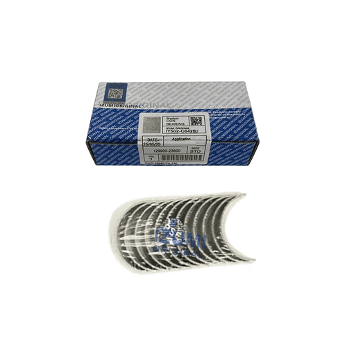 1HDT palier principal pour Toyota pièces pour moteur diesel