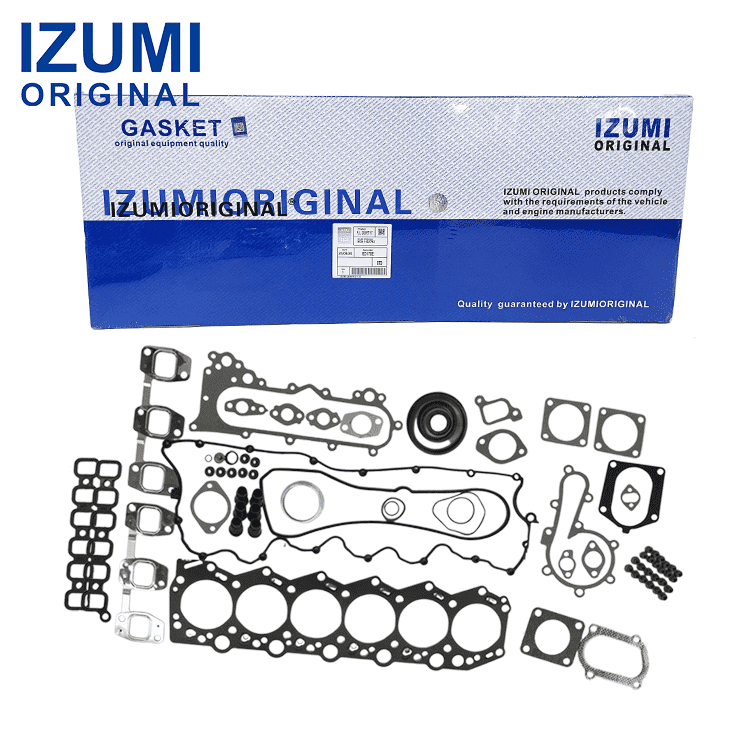 1HDT Révision Jeu de joints pour Toyota pièces pour moteur diesel